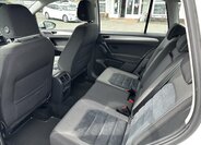 Volkswagen Golf Sportsvan 12