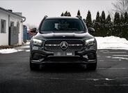 Mercedes-Benz GLB 2