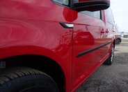 Volkswagen Caddy MPV 1,4 l 81 kw