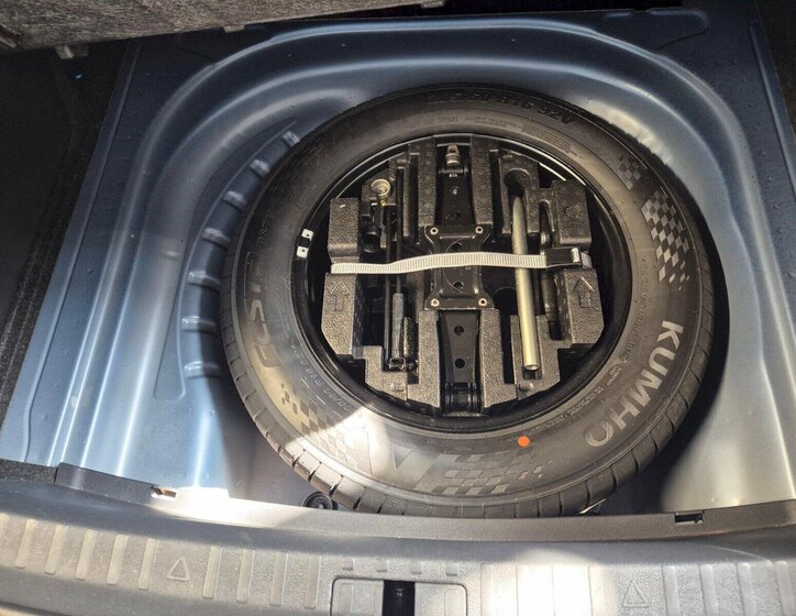 Škoda Octavia Liftback 1,5 l 110 kw