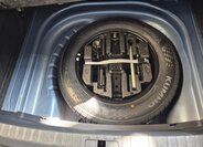 Škoda Octavia Liftback 1,5 l 110 kw