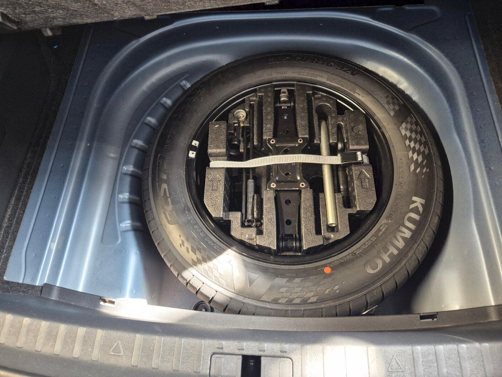 Škoda Octavia Liftback 1,5 l 110 kw