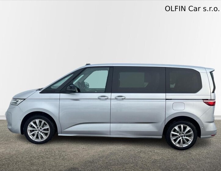 Volkswagen Multivan VAN-Minibus 2,0 l 150 kw