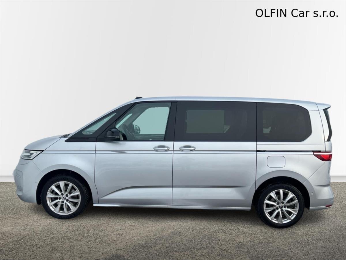 Volkswagen Multivan VAN-Minibus 2,0 l 150 kw