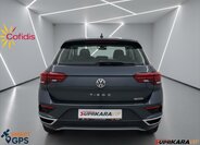 Volkswagen T-Roc SUV 2,0 l 110 kw