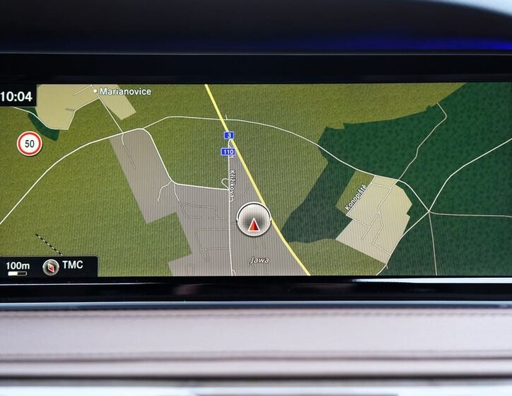 Mercedes-Benz Třídy S 33