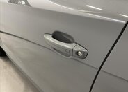 Audi S8 Sedan / Limuzína 4,0 l 445 kw