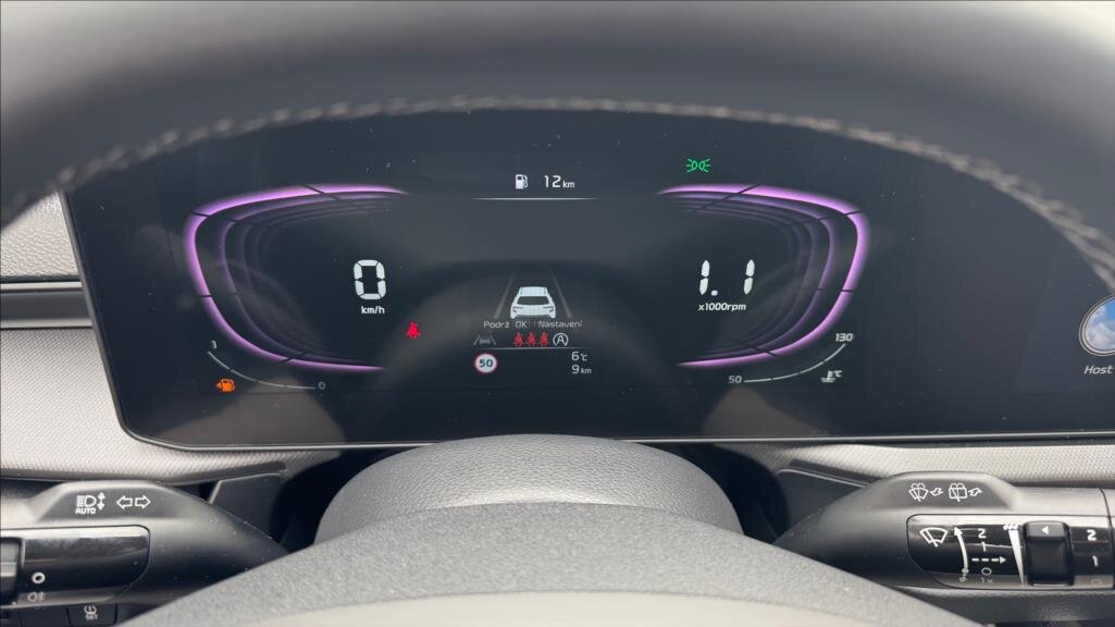 KIA Stonic CUV / Crossover 998,0 74 kw