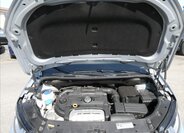 Volkswagen Touran MPV 1,4 l 103 kw