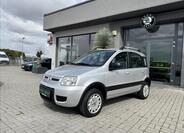 Fiat Panda 2