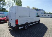 Volkswagen Crafter Ostatní 2,0 l 103 kw