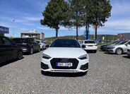Audi A5 Liftback 2,0 l 150 kw