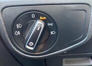 Volkswagen Golf Sportsvan Kombi 1,6 l 81 kw