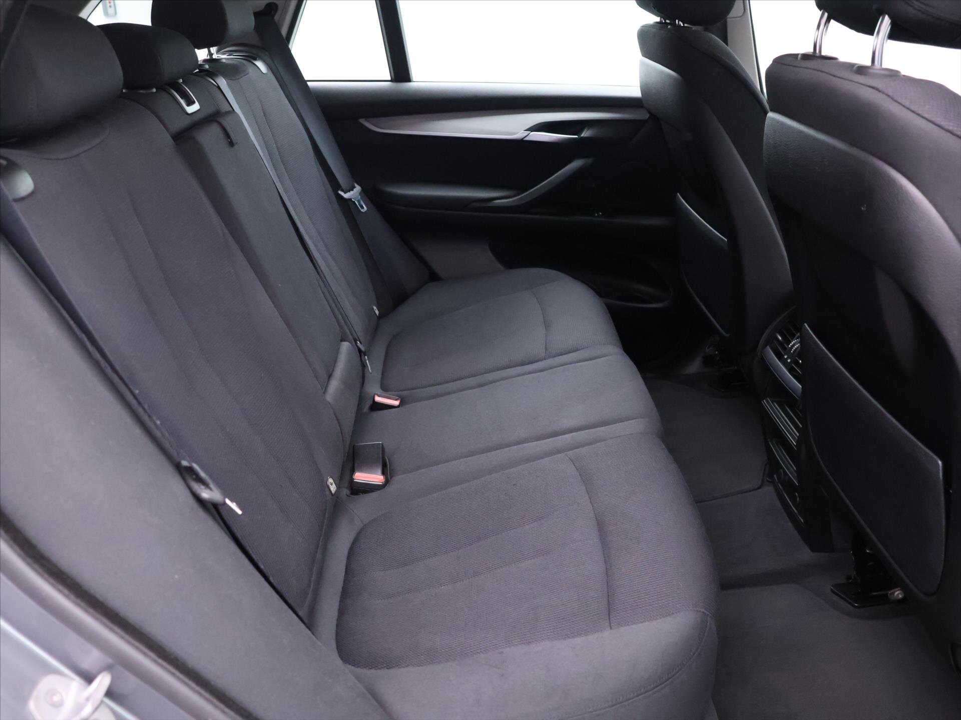 BMW X5 SUV 3,0 l 190 kw