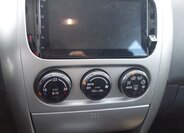 Suzuki Ignis Hatchback 1,6 l 78 kw