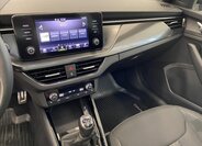 Škoda Kamiq SUV 999,0 66 kw