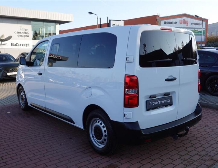 Toyota ProAce Verso 6