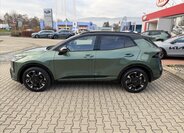 KIA Sportage SUV 1,6 l 110 kw