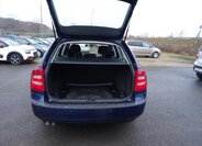 Škoda Octavia 16