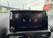 Fiat Dobló MPV 1,5 l 75 kw