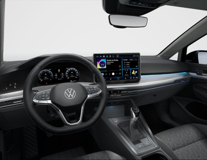 Volkswagen Golf Hatchback 0,0 85 kw