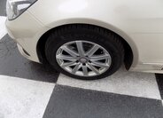 Mercedes-Benz Třídy E 32