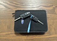 Ford Focus Hatchback 1,6 l 74 kw