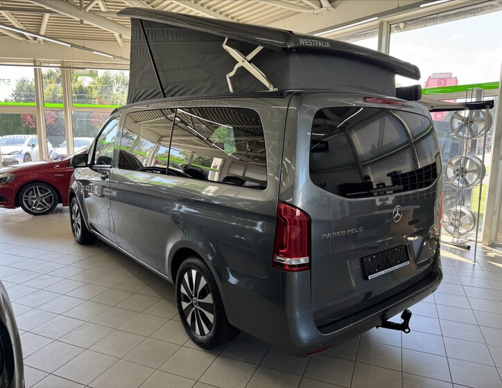 Mercedes-Benz Ostatní Kombi 2,0 l 120 kw