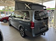 Mercedes-Benz Ostatní Kombi 2,0 l 120 kw