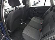 Škoda Rapid Hatchback 1,2 l 66 kw