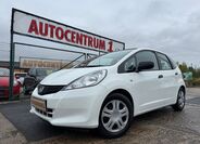 Honda Jazz 1
