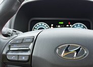 Hyundai Kona SUV / Terénní 1,6 l 145 kw