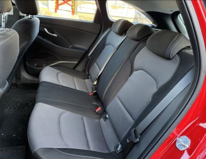 Hyundai i30 Kombi 1,5 l 80 kw