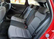 Hyundai i30 Kombi 1,5 l 80 kw