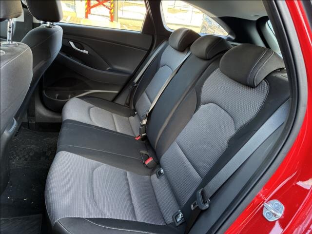 Hyundai i30 Kombi 1,5 l 80 kw