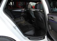 BMW Řada 5 Kombi 3,0 l 210 kw