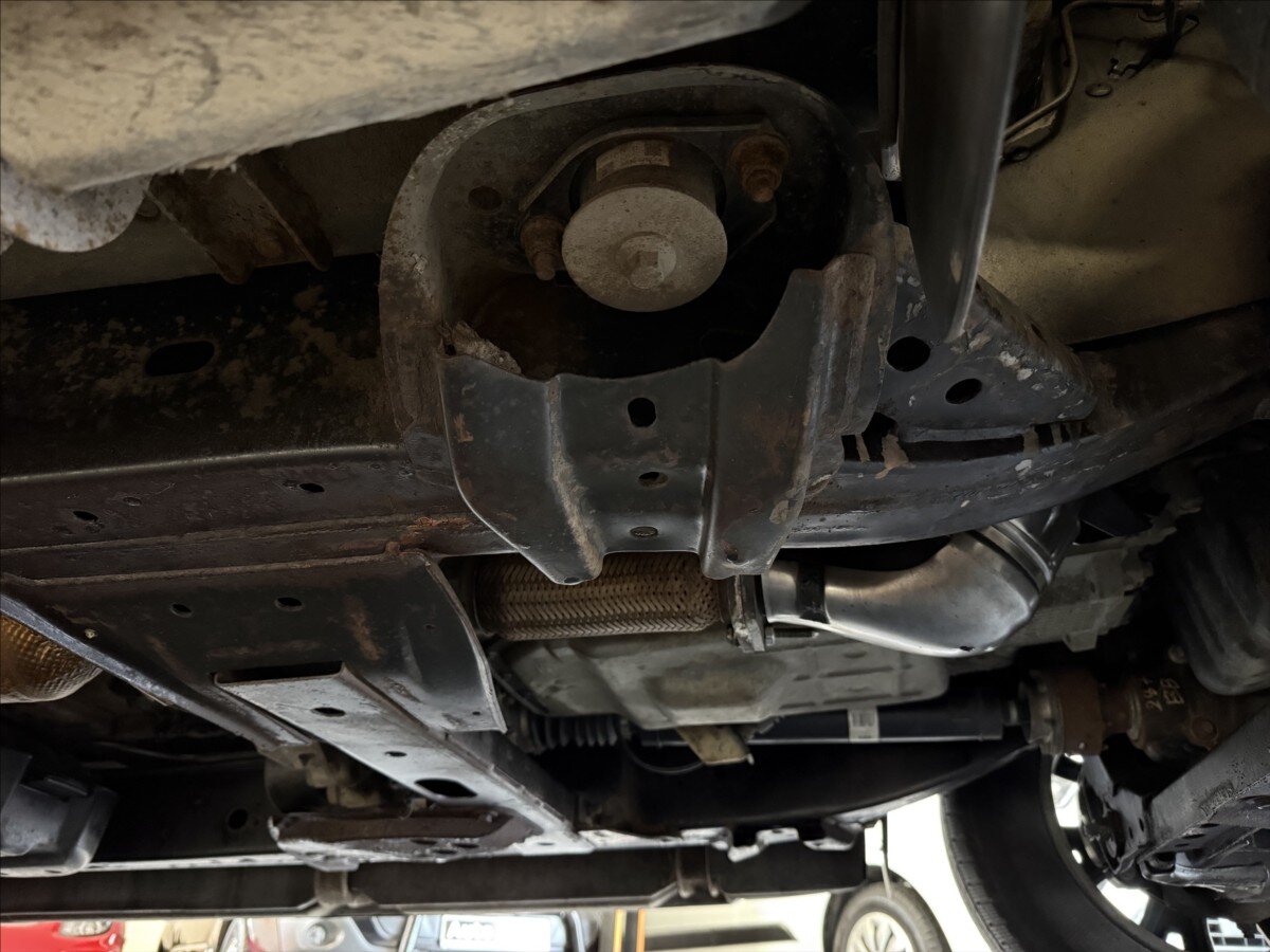 Ford Ranger Pick-up 3,2 l 147 kw