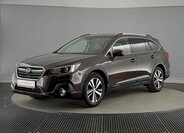 Subaru Outback Kombi 2,5 l 129 kw