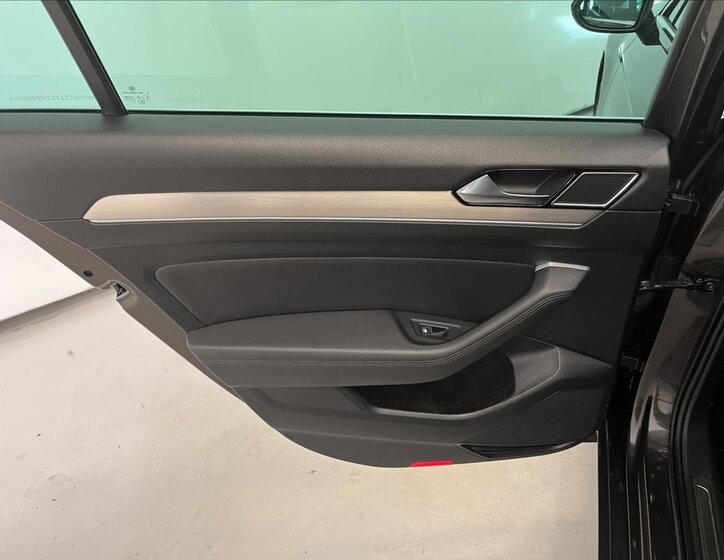 Volkswagen Passat 29