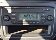 Škoda Fabia Kombi 1,2 l 63 kw