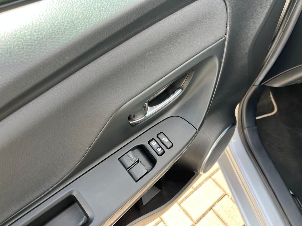 Toyota Yaris Hatchback 1,5 l 82 kw