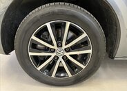 Volkswagen California VAN / Minibus 2,0 l 150 kw