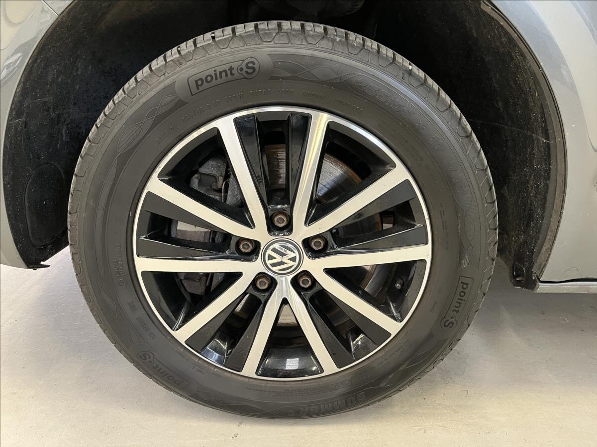 Volkswagen California VAN / Minibus 2,0 l 150 kw