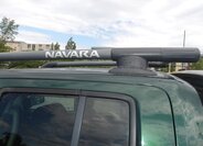 Nissan Navara Pick-up 2,5 l 126 kw