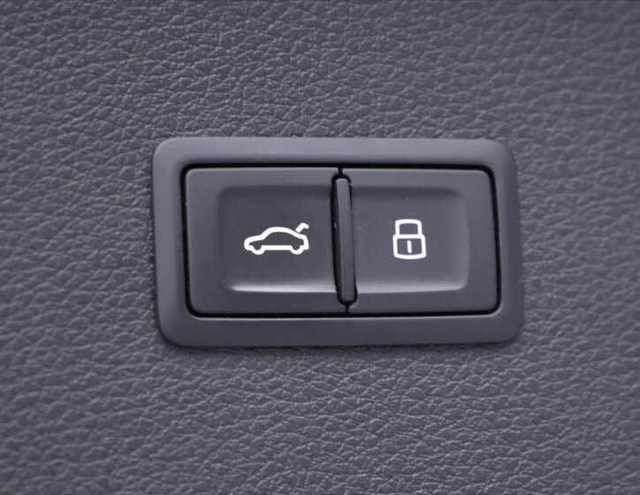 Audi Q5 SUV 2,0 l 140 kw