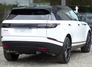 Land Rover Range Rover Velar 4