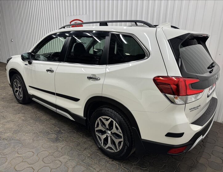Subaru Forester SUV / Terénní 2,0 l 110 kw