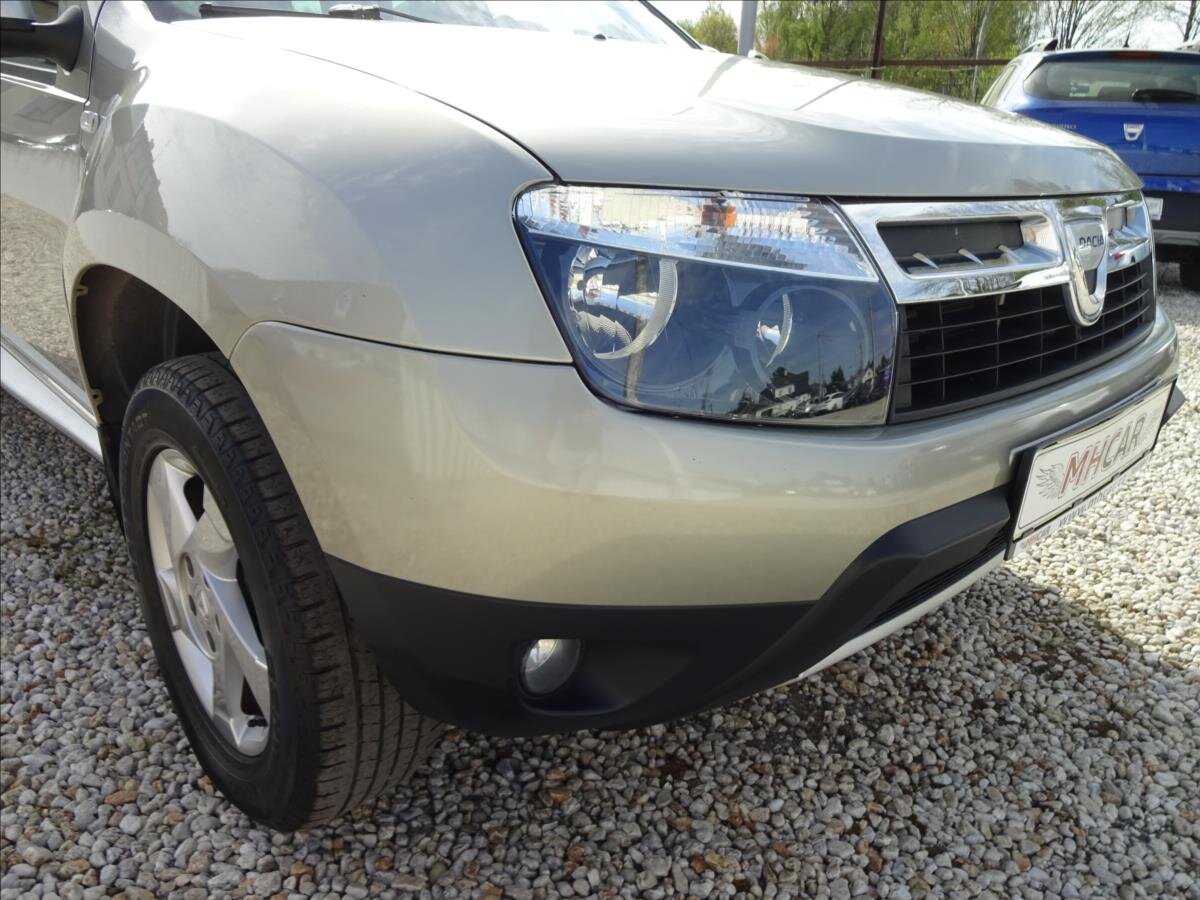 Dacia Duster Kombi 1,6 l 77 kw