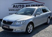 Škoda Octavia Kombi 1,2 l 77 kw