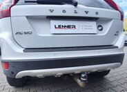 Volvo XC60 SUV / Terénní 2,4 l 136 kw